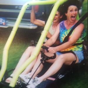 Meet your Posher, Cindy